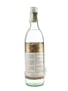 Bacardi Carta Blanca Bottled 1970s - Nassau, Bahamas 75.7cl / 40%