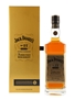 Jack Daniel's No. 27 Gold Maple Wood Finish 70cl / 40%