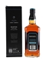 Jack Daniel's Master Distiller No.4 Jesse Cowan 'Jess' Gamble 100cl / 43%