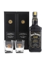 Jack Daniel's Double Gold Medal Glass Pack 100cl / 40%