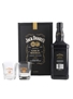 Jack Daniel's Double Gold Medal Glass Pack 100cl / 40%