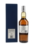 Talisker 25 Year Old Bottled 2008 70cl / 54.2%