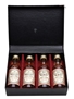 Gordon & MacPhail 50 Year Old Miniatures Set Mortlach 1936 - MacPhails 1937 & 1938 4 x 5cl / 40%