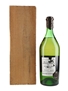 Chartreuse VEP Yellow Bottled 1964 100cl / 42%