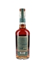 Michter's US*1 Barrel Strength Rye Whiskey Toasted Barrel Finish 70cl / 54.6%