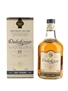 Dalwhinnie 15 Year Old Special Centenary Edition 1998 100cl / 43%