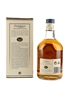 Dalwhinnie 15 Year Old Special Centenary Edition 1998 100cl / 43%