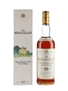 Macallan 10 Year Old Bottled 1980s 75cl / 40%