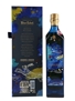 Johnnie Walker Blue Label Year Of The Rabbit 2023 Angel Chen Limited Edition Design 70cl / 40%