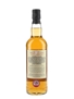 Littlemill 1992 19 Year Old Bottled 2011 - The Private Cask 70cl / 60.2%