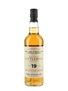 Littlemill 1992 19 Year Old Bottled 2011 - The Private Cask 70cl / 60.2%