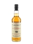 Littlemill 1992 19 Year Old Bottled 2011 - The Private Cask 70cl / 60.2%