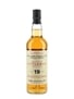 Littlemill 1992 19 Year Old Bottled 2011 - The Private Cask 70cl / 60.2%