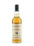 Littlemill 1992 19 Year Old Bottled 2011 - The Private Cask 70cl / 60.2%