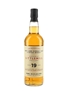 Littlemill 1992 19 Year Old Bottled 2011 - The Private Cask 70cl / 60.2%