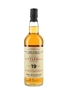 Littlemill 1992 19 Year Old Bottled 2011 - The Private Cask 70cl / 60.2%