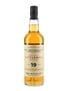 Littlemill 1992 19 Year Old Bottled 2011 - The Private Cask 70cl / 60.2%