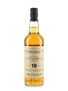 Littlemill 1992 19 Year Old Bottled 2011 - The Private Cask 70cl / 60.2%