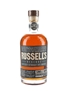 Russell's Reserve Single Barrel Wild Turkey 75cl / 52%