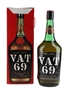 Vat 69 Bottled 1970s - Duty Free 100cl / 43.4%