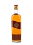 Johnnie Walker Red Label Bottled 1970s-1980s - Duty Free 75cl