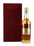 Tamnavulin Glenlivet 1970 Bottled 1986 - The Stillman's Dram 75cl / 40%