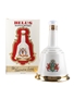 Bell's Ceramic Decanter Queen Elizabeth II 60th Birthday 75cl / 43%