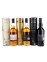 Game Of Thrones Whiskies Mortlach, Oban & Talisker 3 x 70cl