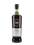 Isle of Arran 1999 14 Year Old SMWS 121.65 A Well-Oiled Baseball Glove 70cl / 58.3%