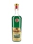 Gemma Di Ginepro Brilli Virgilio - Bottled 1950s-1960s 100cl / 41%