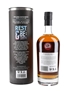 Octomore 2007 6 Year Old Bottled 2014 - Rest & Be Thankful Whisky Company 70cl / 64%