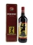 Dubonnet Collection Limited Edition Tin 100cl / 16%