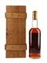 Macallan 1965 25 Year Old Anniversary Malt Bottled 1991 - Giovinetti 75cl / 43%