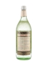 Bacardi Carta Blanca Bottled 1980s 100cl / 40%