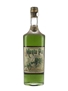 Menta Pin Bottled 1950s 100cl / 28%