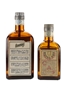 Cointreau Bottled 1950s-1960s 35cl & 68cl