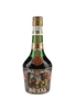 Willy Muller Royal Cherry Brandy Bottled 1970s 35cl / 30%