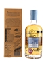 Mackmyra Brukswhisky  70cl / 41.4%