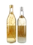 Faria & Filhos Licorasia Anise Liqueur Bottled 1960s to 1970s 75cl & 92.5cl / 25%