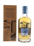 Mackmyra Brukswhisky  70cl / 41.4%