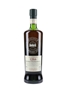 Penderyn 2008 7 Year Old SMWS 128.6 Rumbling, Reverberating Resonances 70cl / 59.9%