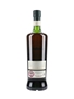 Penderyn 2008 7 Year Old SMWS 128.6 Rumbling, Reverberating Resonances 70cl / 59.9%