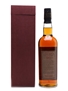 Glenmorangie 1993 Burr Oak Reserve Bottled 2004 70cl / 56.3%