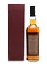 Glenmorangie 1993 Truffle Oak Reserve Bottled 2005 70cl / 60.5%