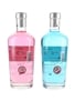 5th Gin Fire & Water  2 x 70cl / 42%