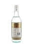 Bacardi Carta Blanca Superior Bottled 1980s - Spain 100cl / 40%