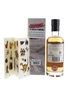 Highland Single Malt 19 Year Old Batch 2 That Boutique-y Whisky Company 50cl / 48.1%