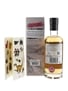 Highland Single Malt 19 Year Old Batch 2 That Boutique-y Whisky Company 50cl / 48.1%