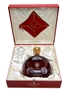 Remy Martin Louis XIII Cognac Baccarat Crystal - Bottled 1980s 70cl / 40%