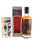 Speyside #7 Single Malt 9 Year Old Batch 1 That Boutique-y Whisky Company 50cl / 60.5%